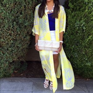 In love with Lilly Pulitzer 💛 ! Rare find!